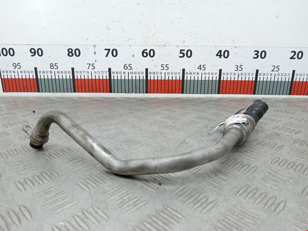 Трубка нагнетателя BMW 5er 5 серия E60/E61 2003-2010