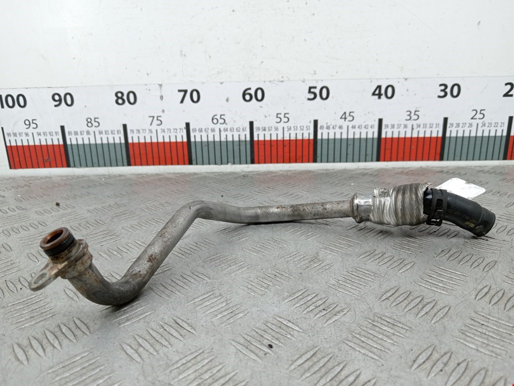 Трубка нагнетателя BMW 5er 5 серия E60/E61 2003-2010