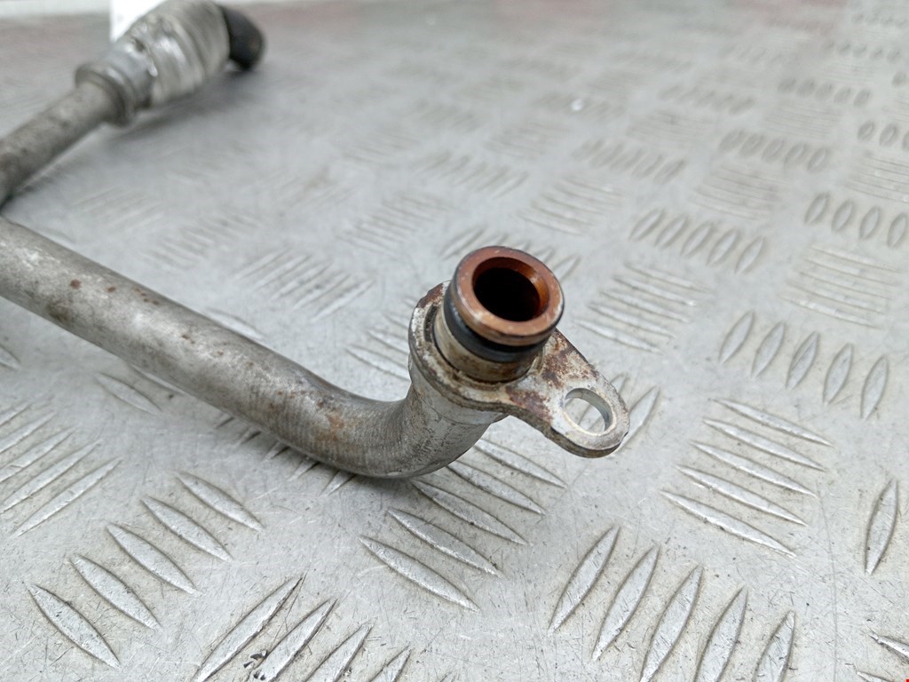 Трубка нагнетателя BMW 5er 5 серия E60/E61 2003-2010