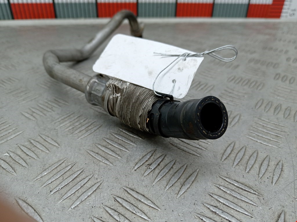 Трубка нагнетателя BMW 5er 5 серия E60/E61 2003-2010