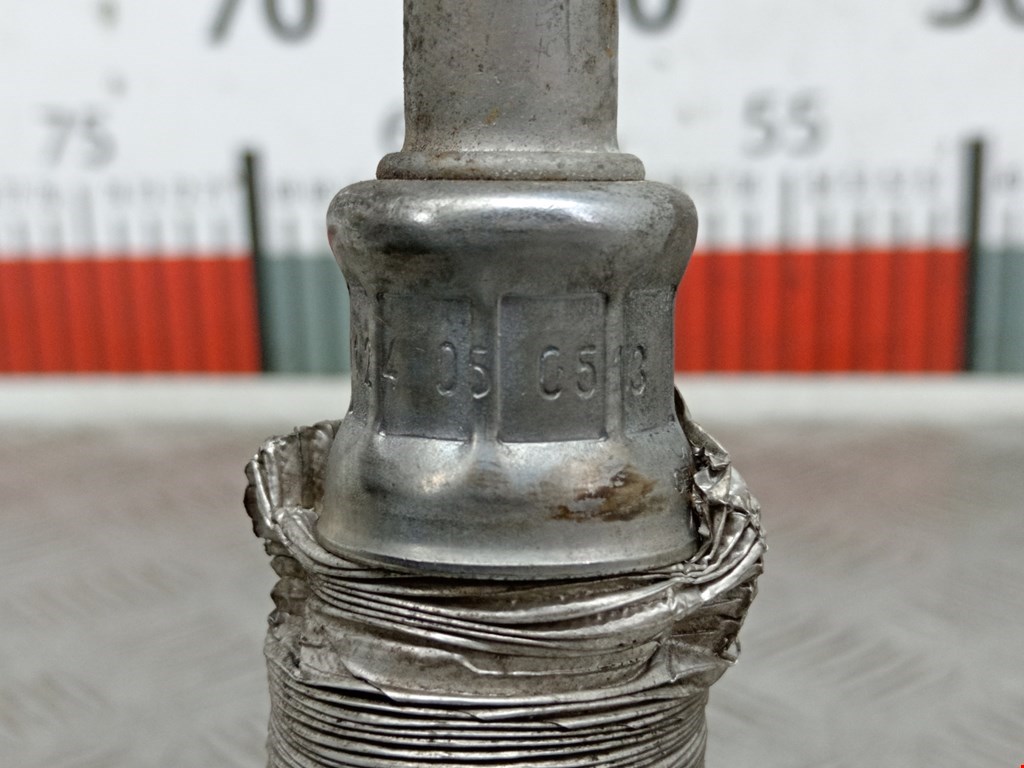 Трубка нагнетателя BMW 5er 5 серия E60/E61 2003-2010