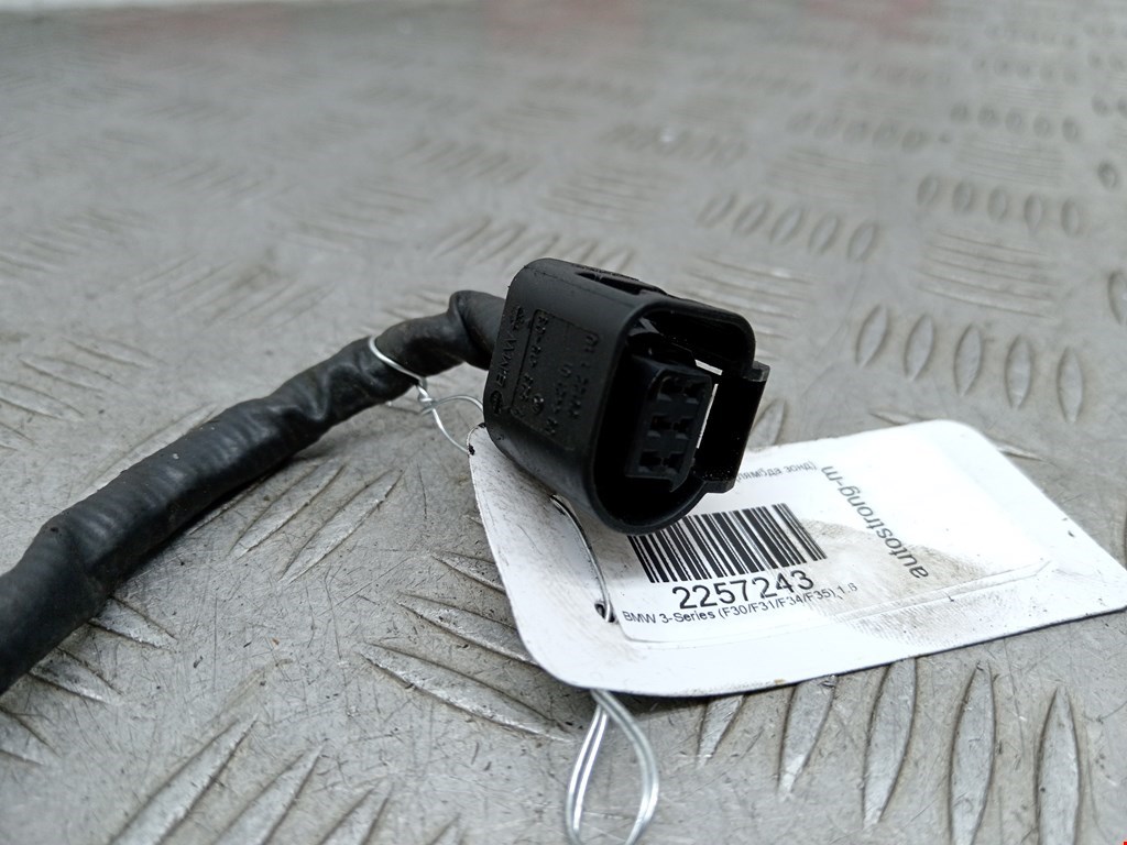 Датчик кислородный lambdasond BMW 3er F30/F31/F80 2011-2019