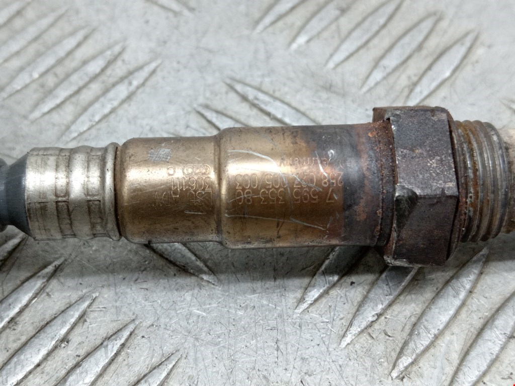 Датчик кислородный lambdasond BMW 3er F30/F31/F80 2011-2019