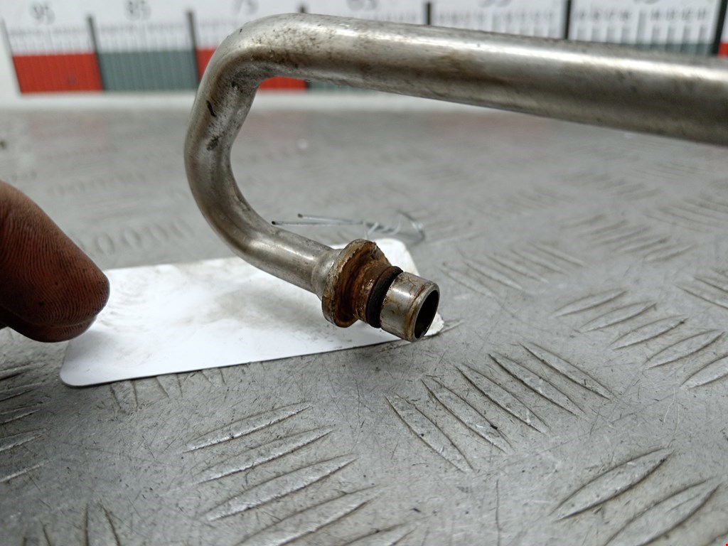 Трубка системы охлаждения BMW 3er F30/F31/F80 2011-2019