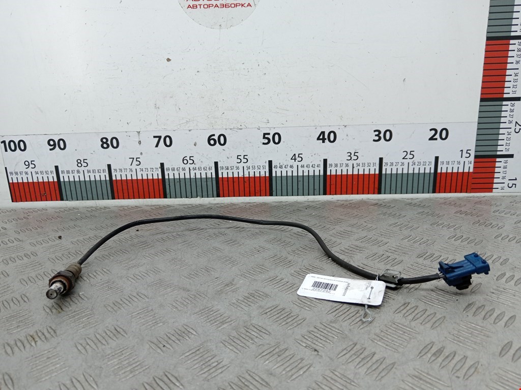 Датчик кислородный lambdasond BMW 3er F30/F31/F80 2011-2019