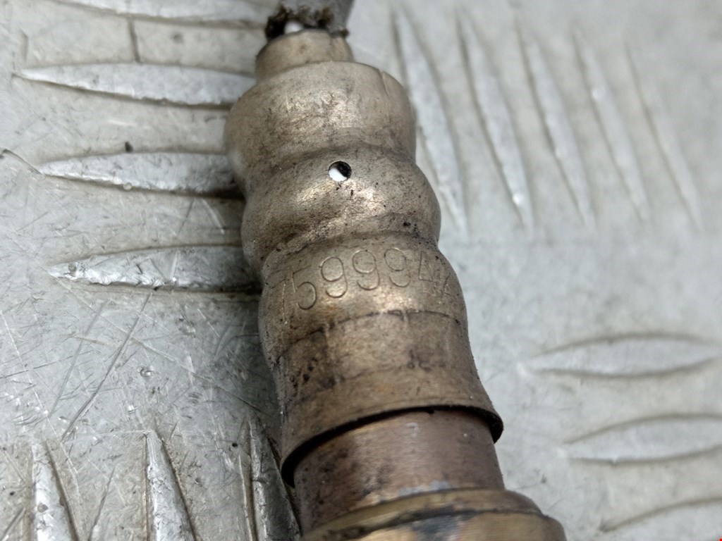 Датчик кислородный lambdasond BMW 3er F30/F31/F80 2011-2019