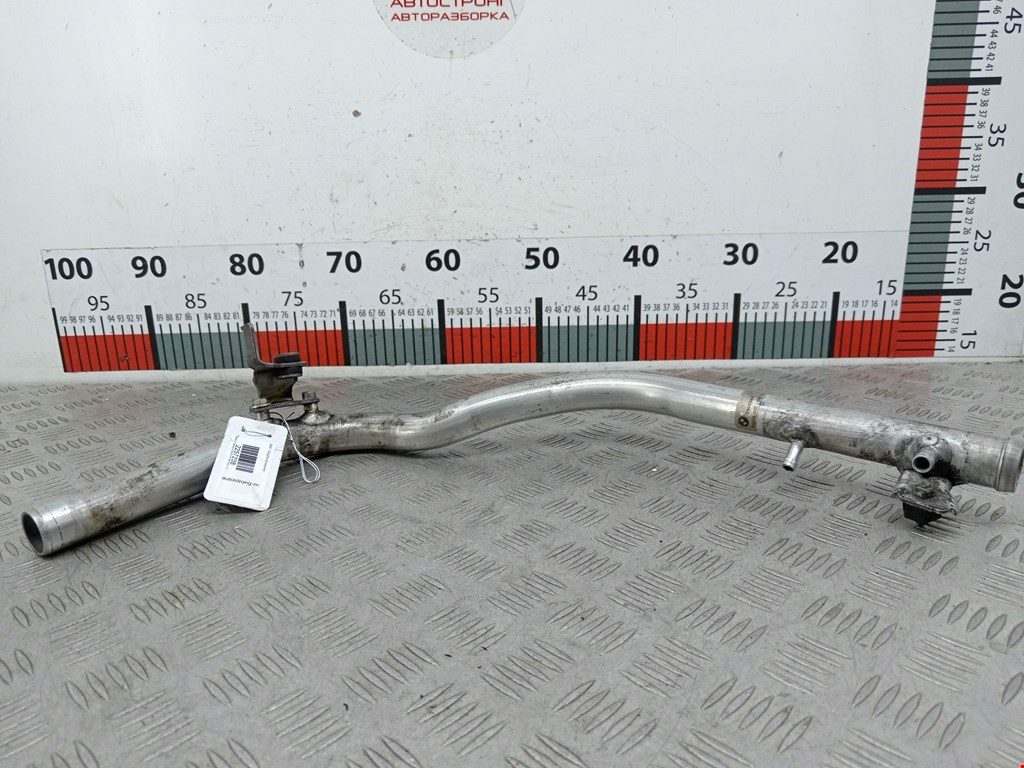 Трубка системы охлаждения BMW 3er F30/F31/F80 2011-2019
