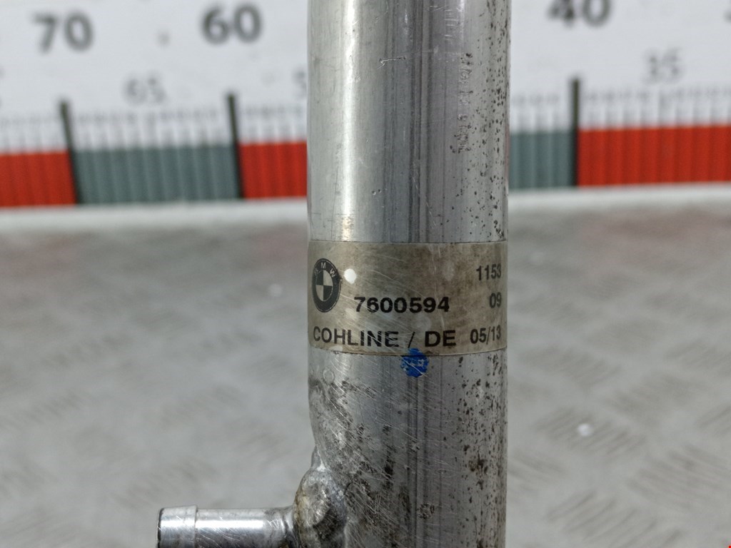 Трубка системы охлаждения BMW 3er F30/F31/F80 2011-2019