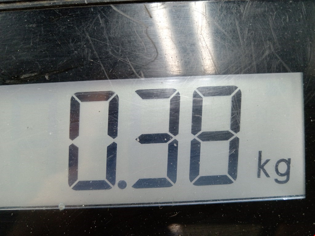 Трубка системы охлаждения BMW 3er F30/F31/F80 2011-2019