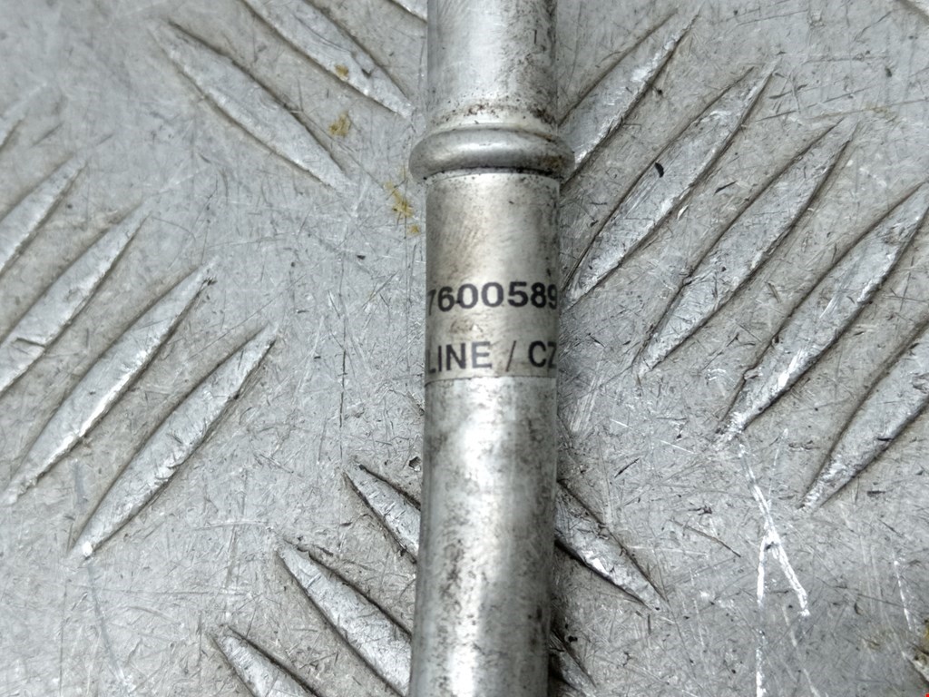 Трубка нагнетателя BMW 3er F30/F31/F80 2011-2019