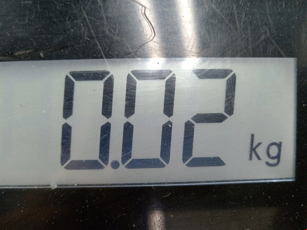 Трубка нагнетателя BMW 3er F30/F31/F80 2011-2019