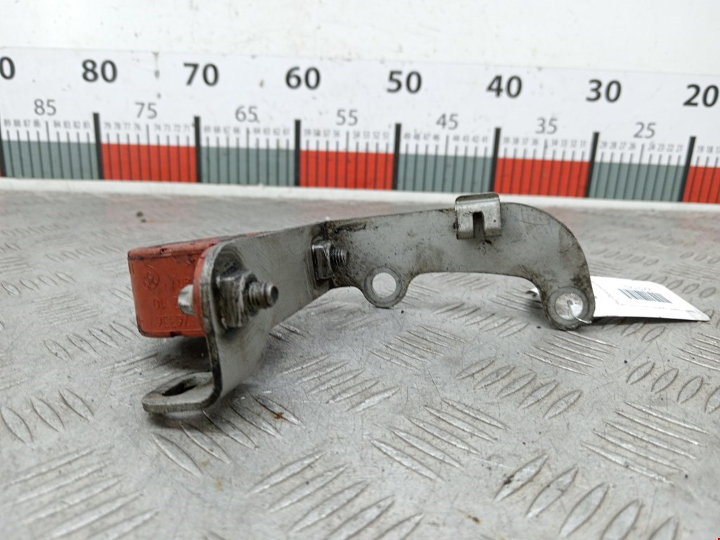 Резинка подвеса глушителя BMW 3er F30/F31/F80 2011-2019