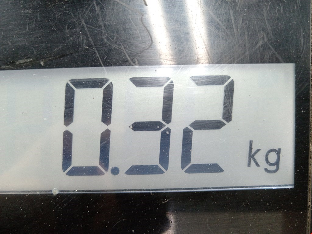 Резинка подвеса глушителя BMW 3er F30/F31/F80 2011-2019