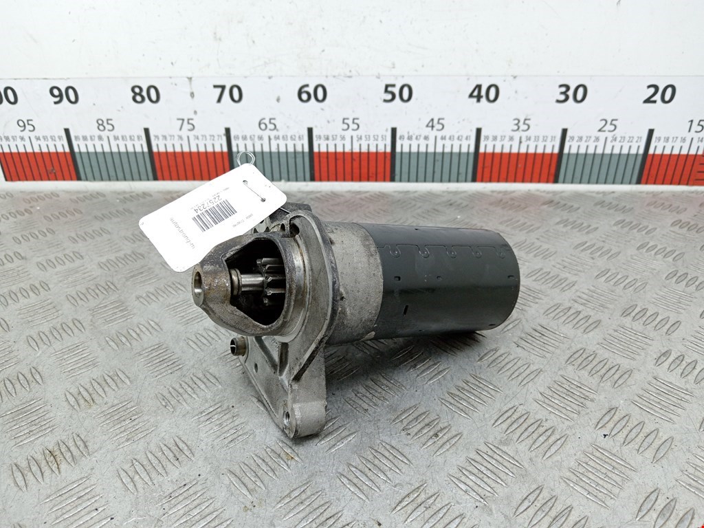 Стартер BMW 3er F30/F31/F80 2011-2019