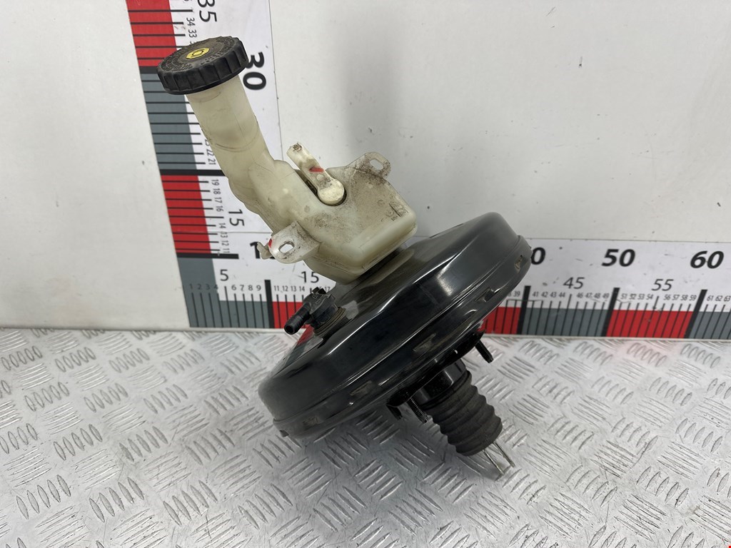 Усилитель тормозов вакуумный MITSUBISHI ASX 2010-н.в.