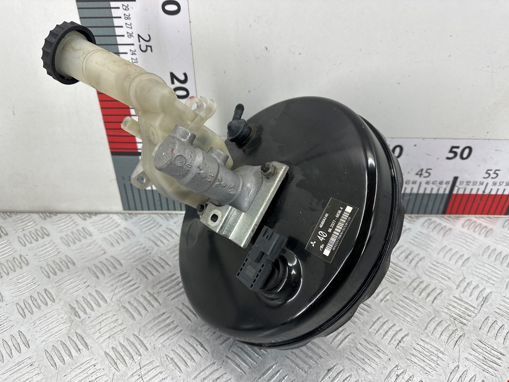 Усилитель тормозов вакуумный MITSUBISHI ASX 2010-н.в.