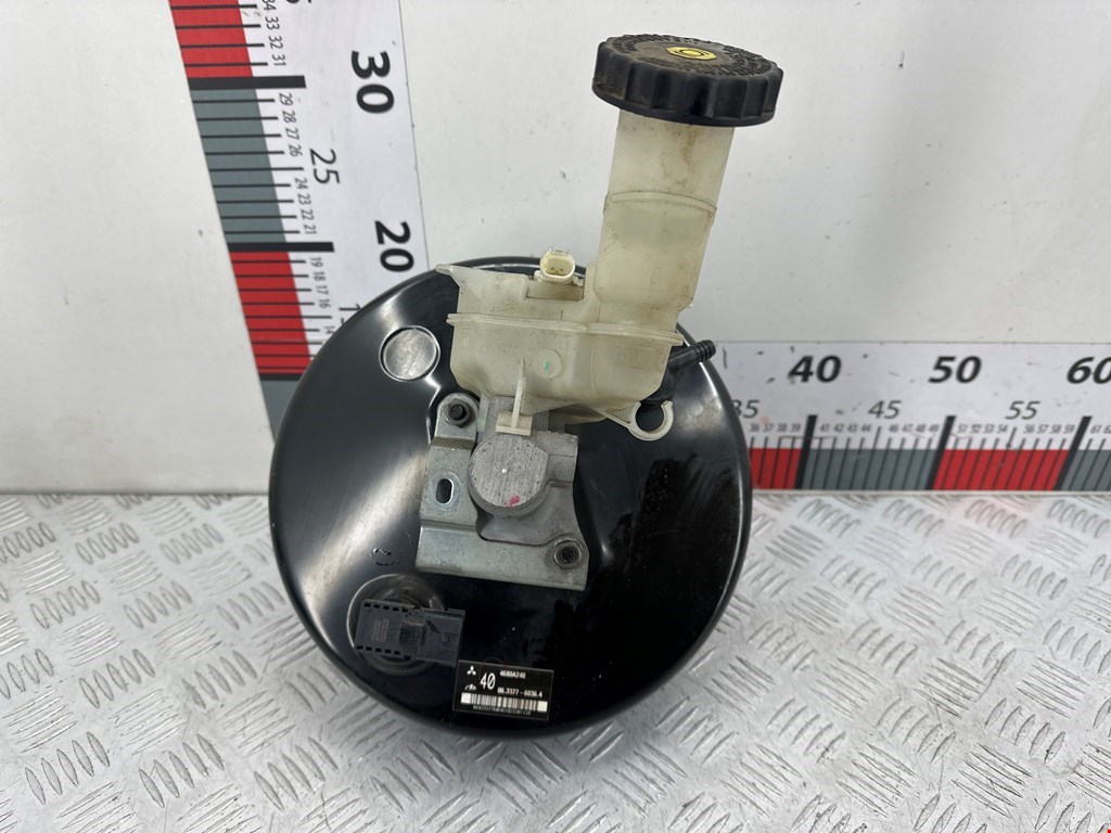 Усилитель тормозов вакуумный MITSUBISHI ASX 2010-н.в.