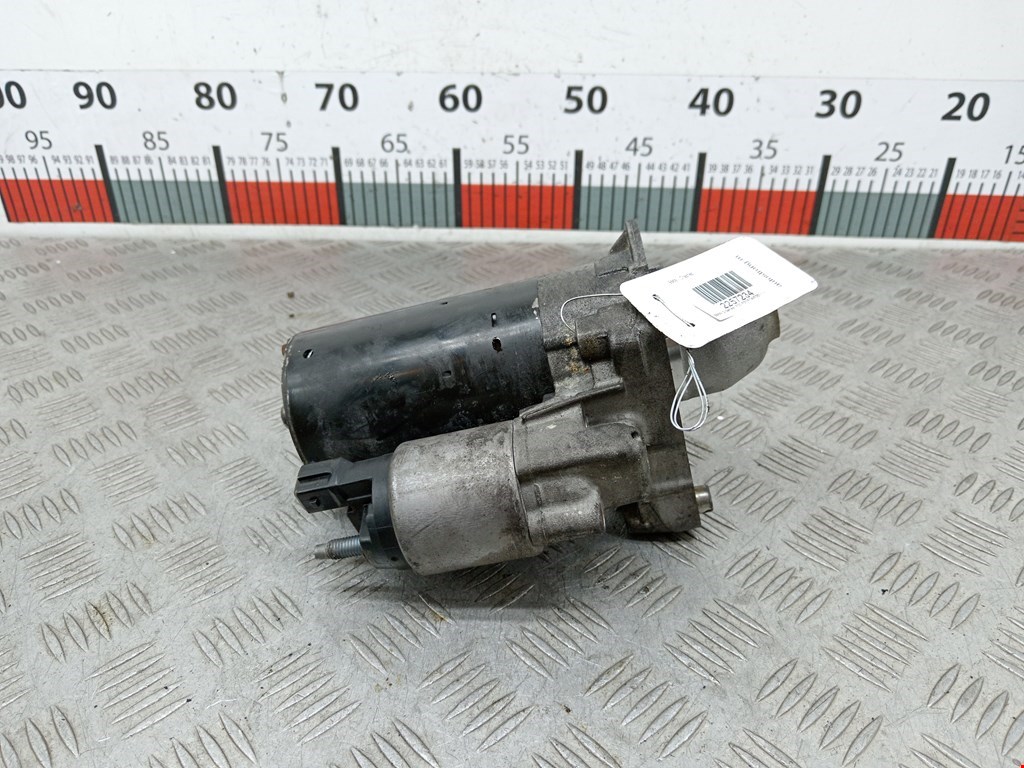Стартер BMW 3er F30/F31/F80 2011-2019