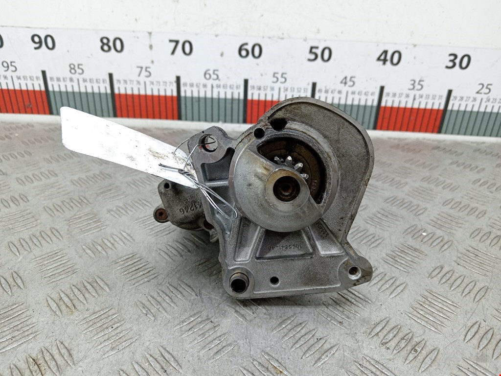 Стартер BMW 3er F30/F31/F80 2011-2019