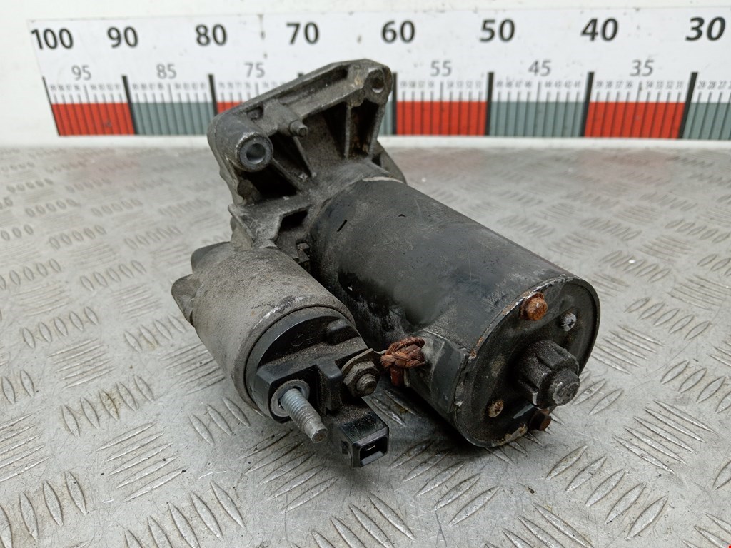 Стартер BMW 3er F30/F31/F80 2011-2019