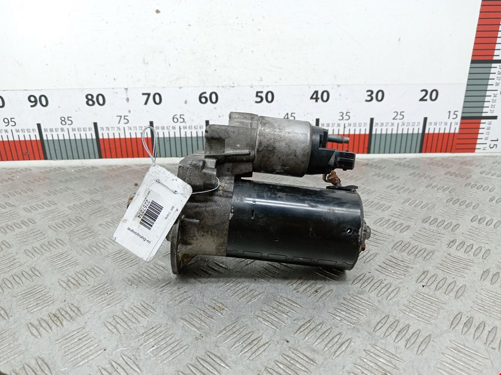 Стартер BMW 3er F30/F31/F80 2011-2019