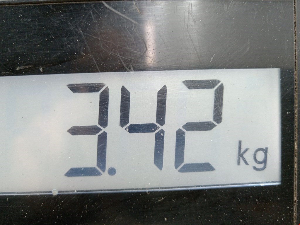 Стартер BMW 3er F30/F31/F80 2011-2019