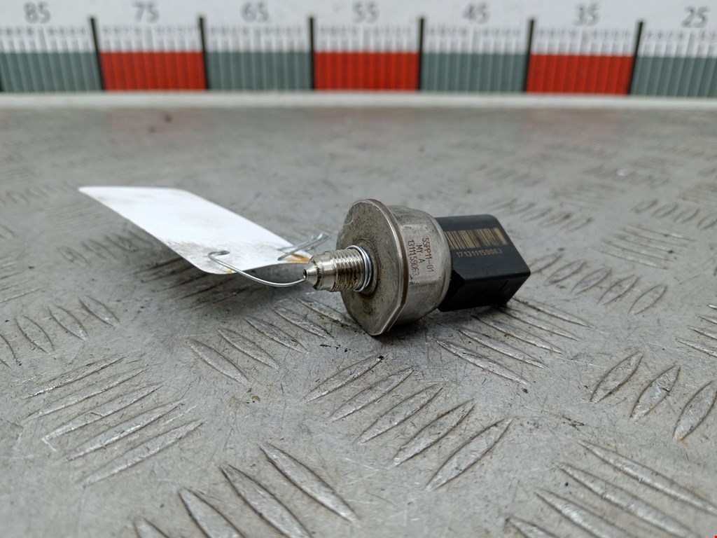 Датчик давления топлива BMW 3er F30/F31/F80 2011-2019