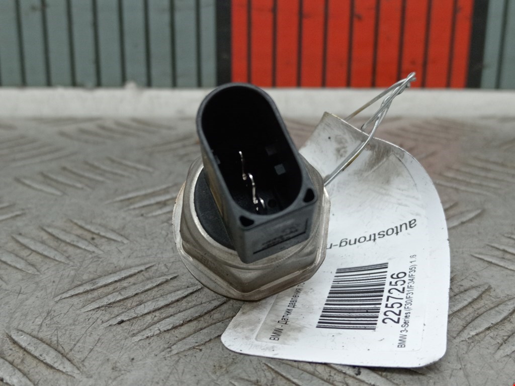 Датчик давления топлива BMW 3er F30/F31/F80 2011-2019