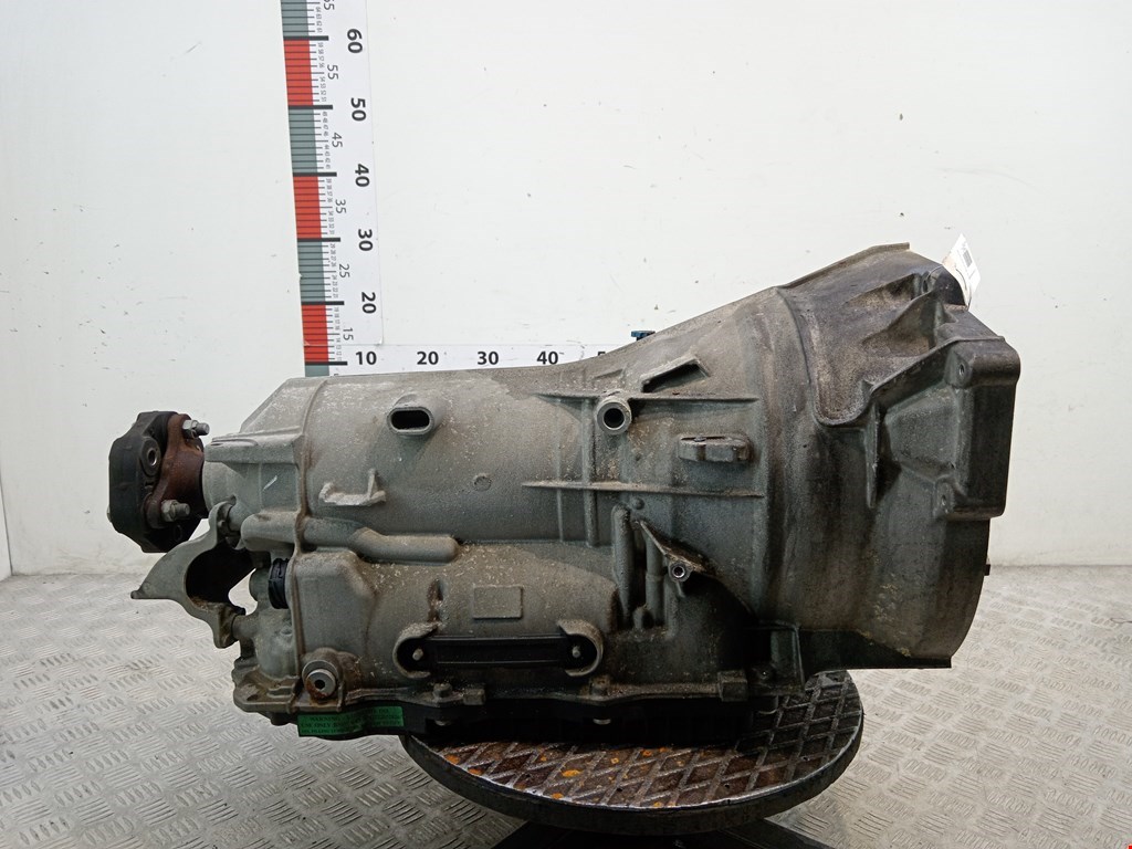 АКПП (Автоматическая коробка переключения передач) BMW 3er F30/F31/F80 2011-2019