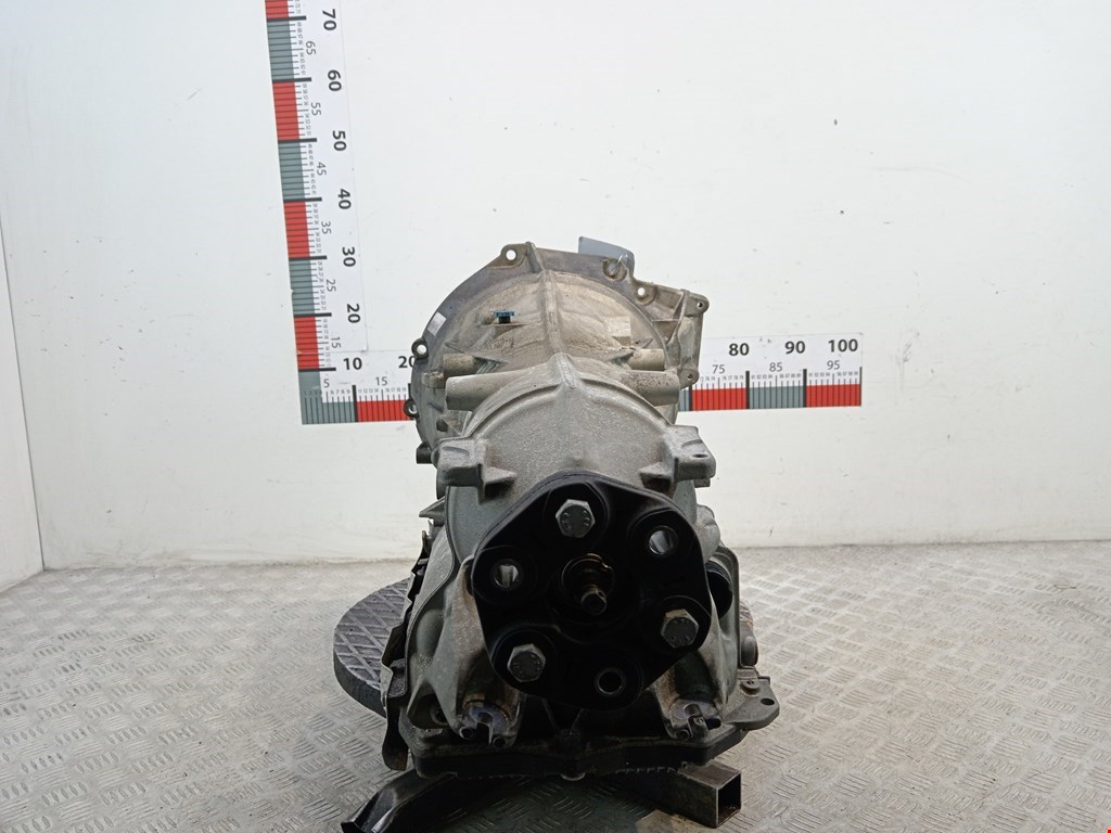 АКПП (Автоматическая коробка переключения передач) BMW 3er F30/F31/F80 2011-2019