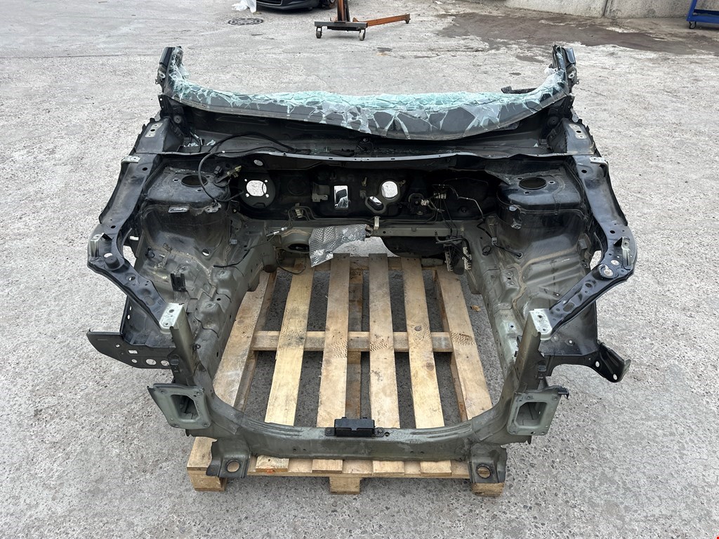 Кузовной элемент MITSUBISHI ASX 2010-н.в.