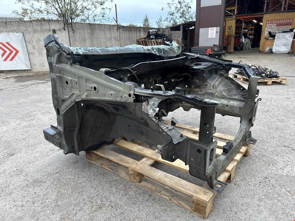 Кузовной элемент MITSUBISHI ASX 2010-н.в.