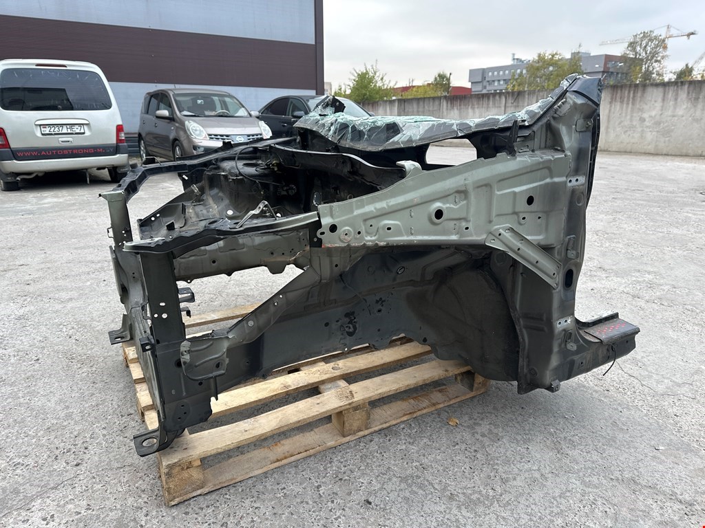 Кузовной элемент MITSUBISHI ASX 2010-н.в.