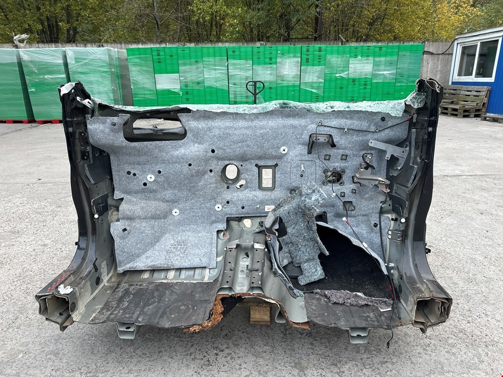 Кузовной элемент MITSUBISHI ASX 2010-н.в.