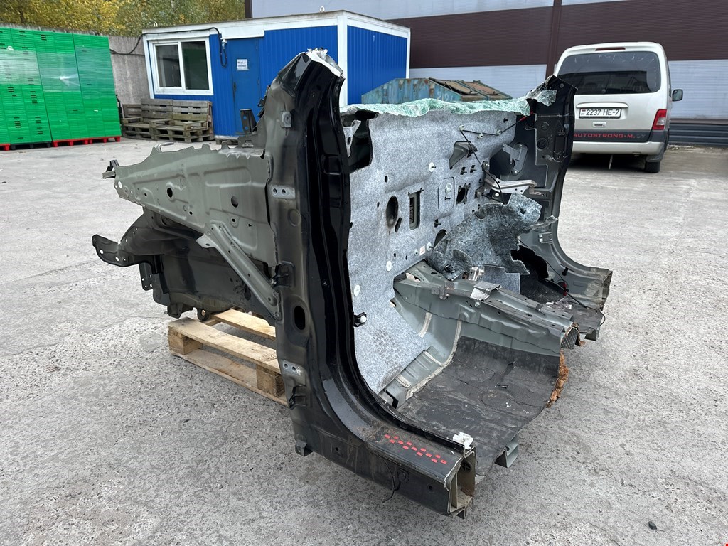 Кузовной элемент MITSUBISHI ASX 2010-н.в.