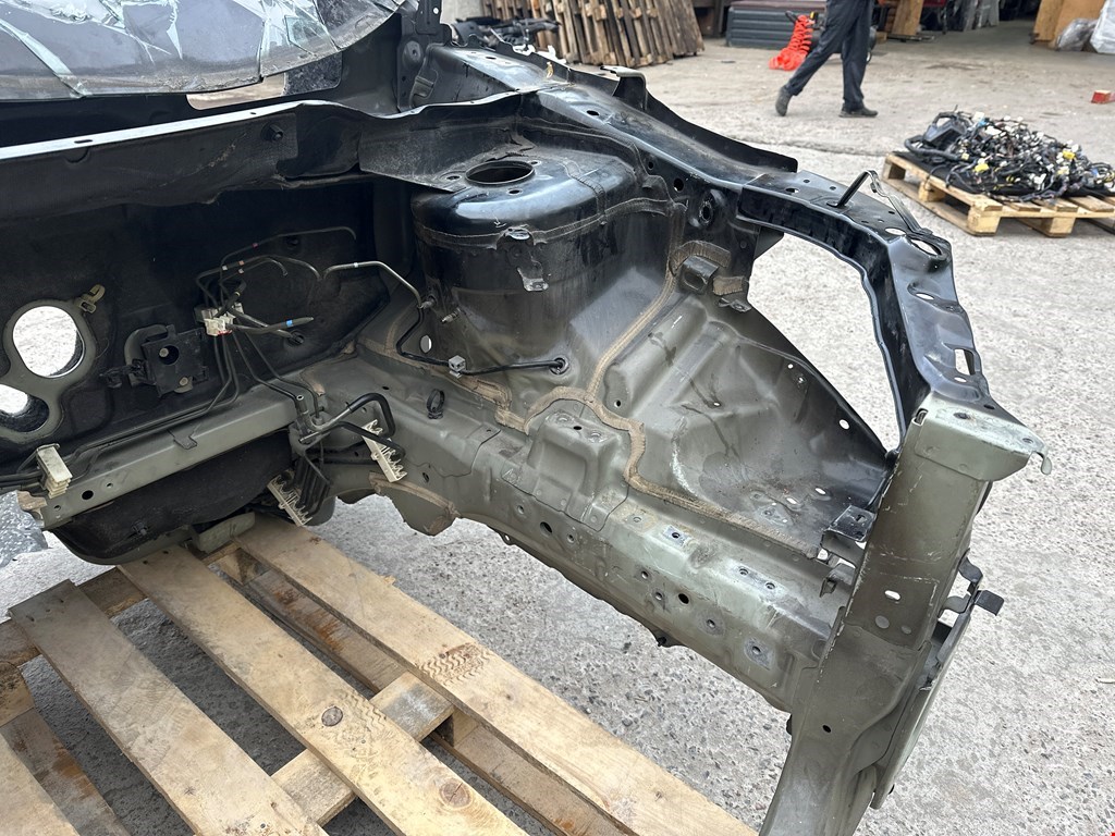 Кузовной элемент MITSUBISHI ASX 2010-н.в.