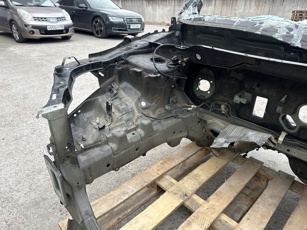 Кузовной элемент MITSUBISHI ASX 2010-н.в.