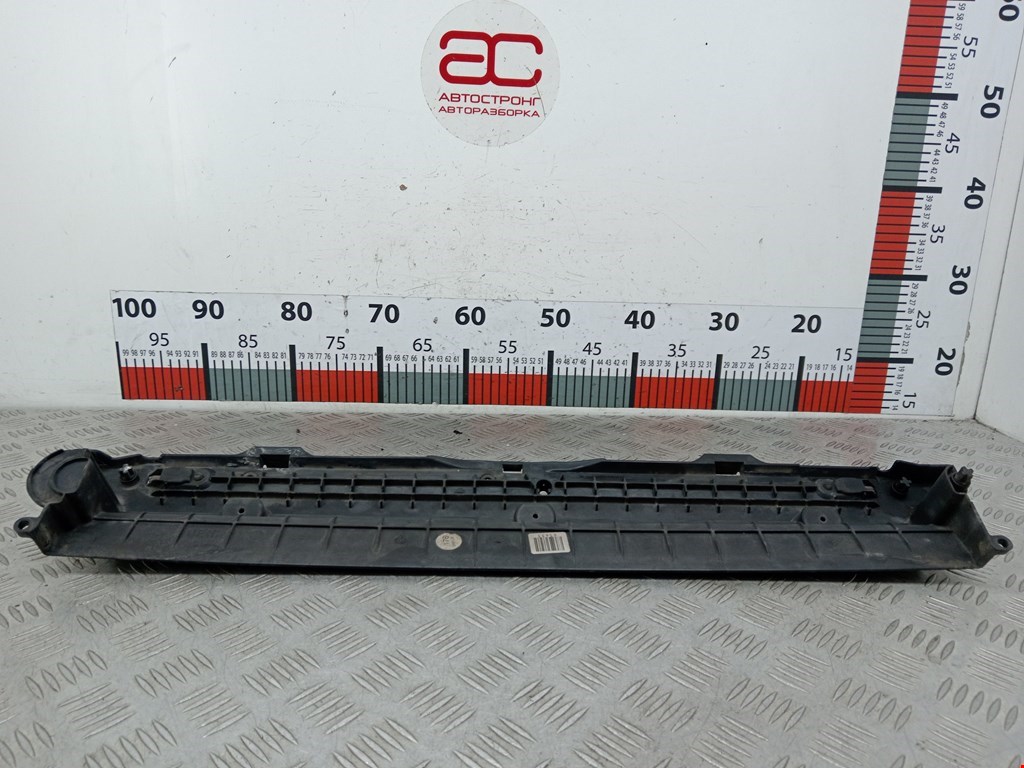 Воздуховод BMW 5er 5 серия E60/E61 2003-2010