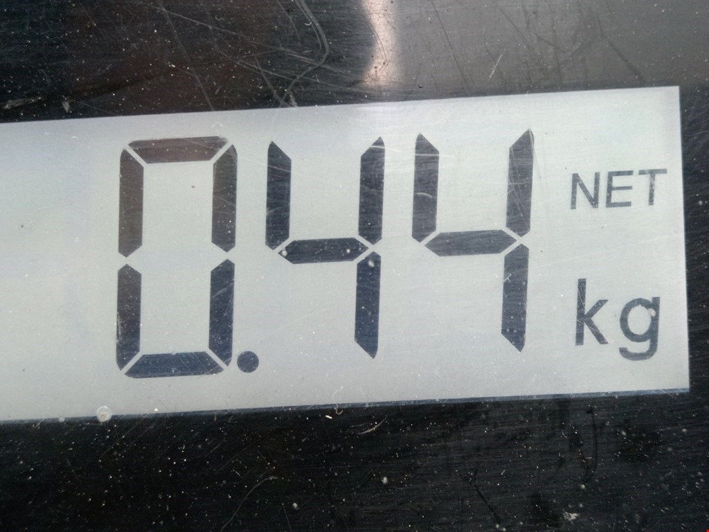 Воздуховод BMW 5er 5 серия E60/E61 2003-2010