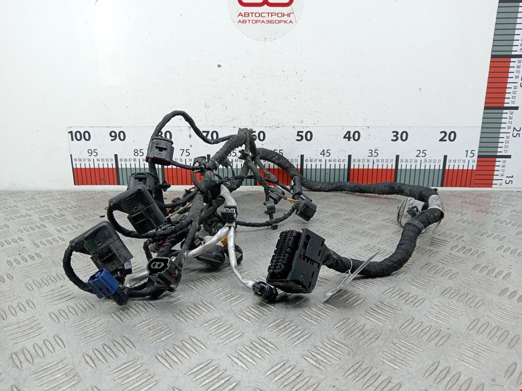 Проводка коса VOLKSWAGEN Golf Sportsvan 2014-2020