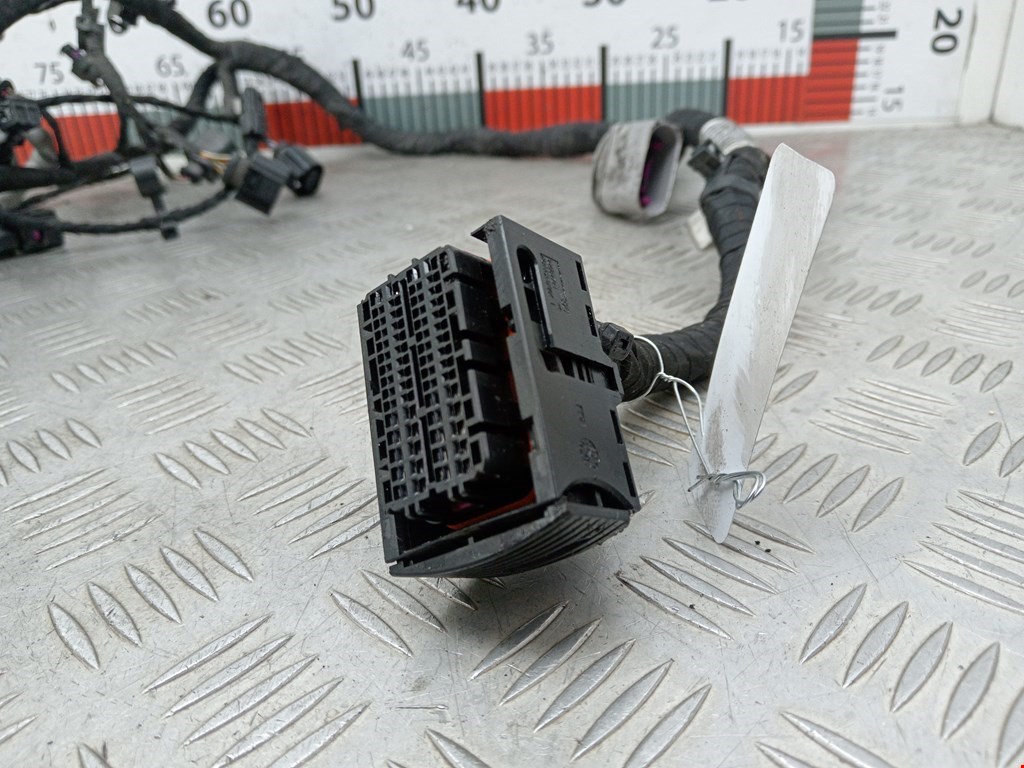 Проводка коса VOLKSWAGEN Golf Sportsvan 2014-2020