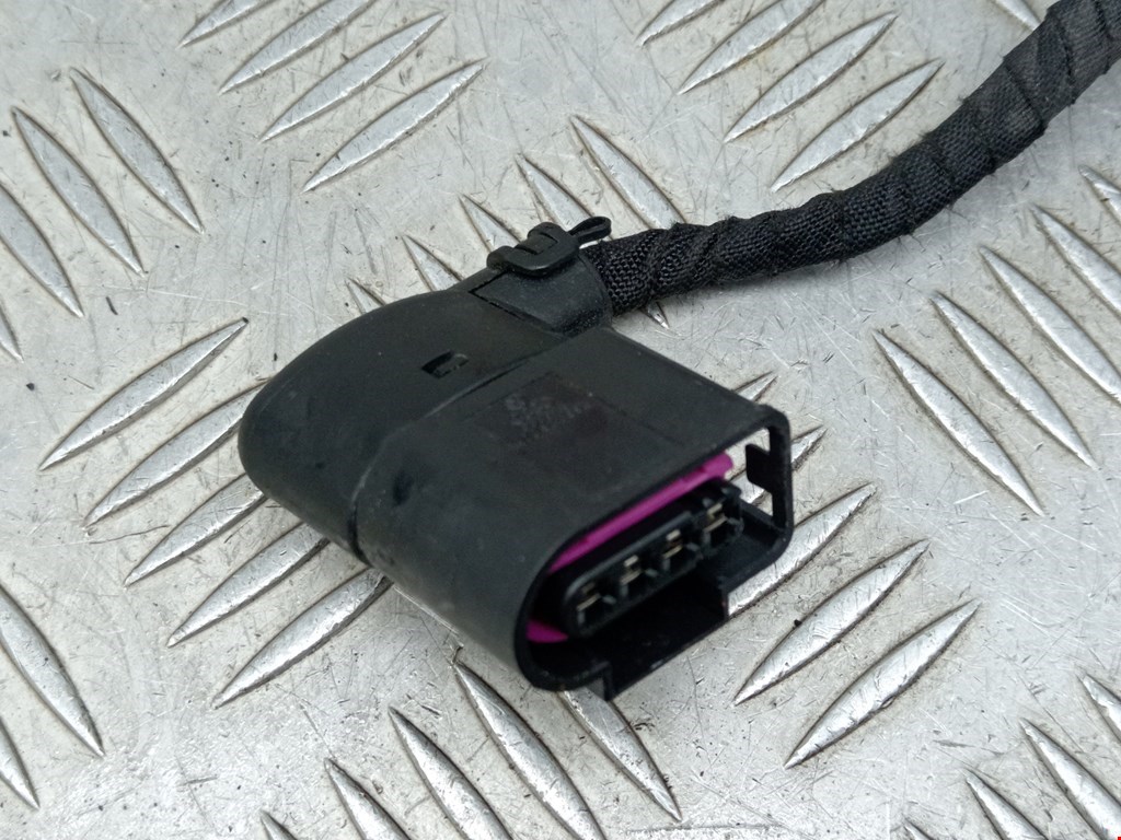 Проводка коса VOLKSWAGEN Golf Sportsvan 2014-2020