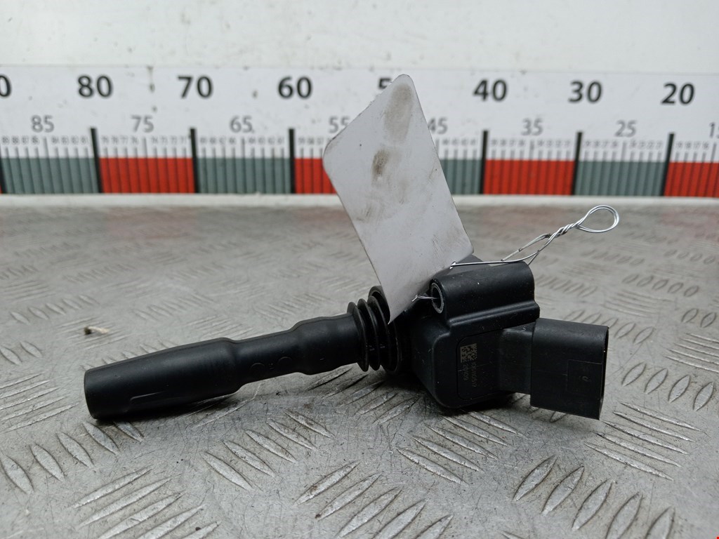 Катушка зажигания VOLKSWAGEN Golf Sportsvan 2014-2020