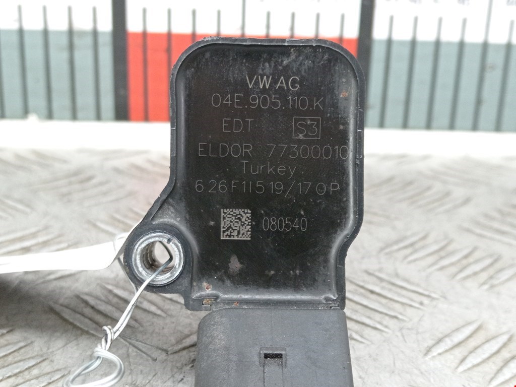 Катушка зажигания VOLKSWAGEN Golf Sportsvan 2014-2020