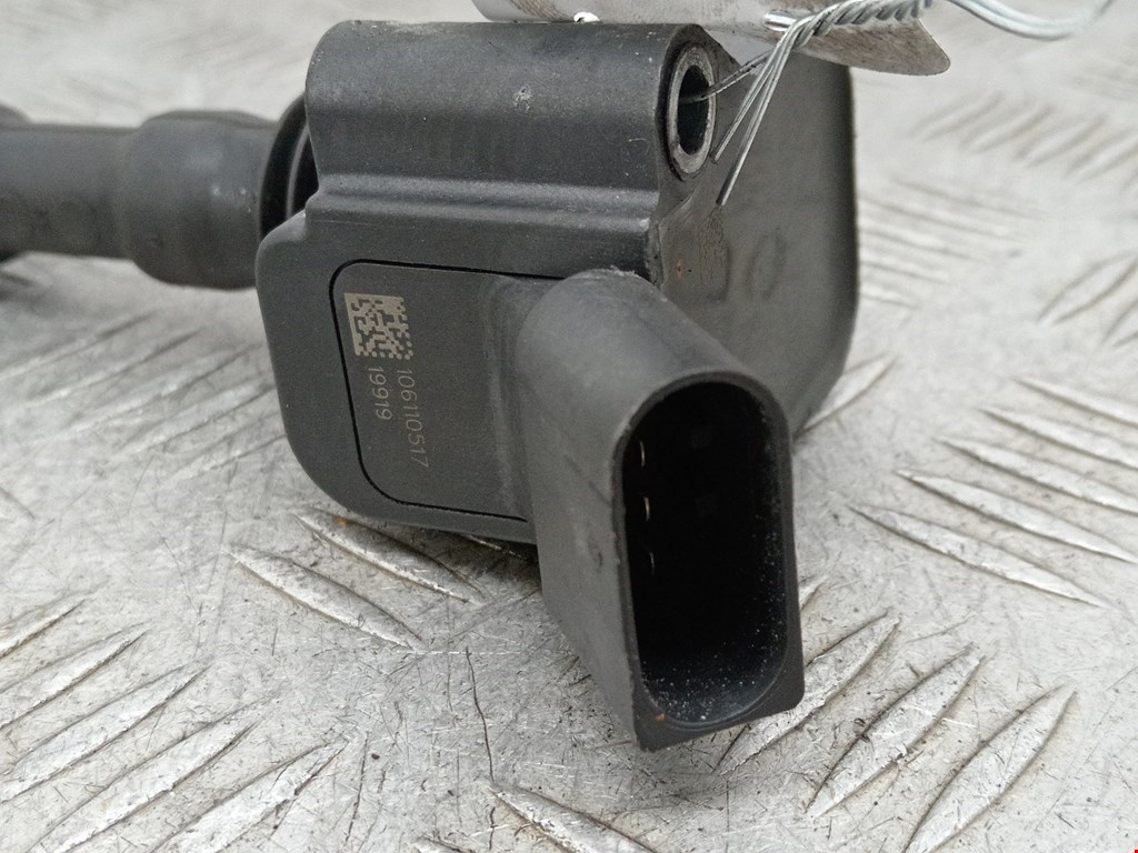 Катушка зажигания VOLKSWAGEN Golf Sportsvan 2014-2020