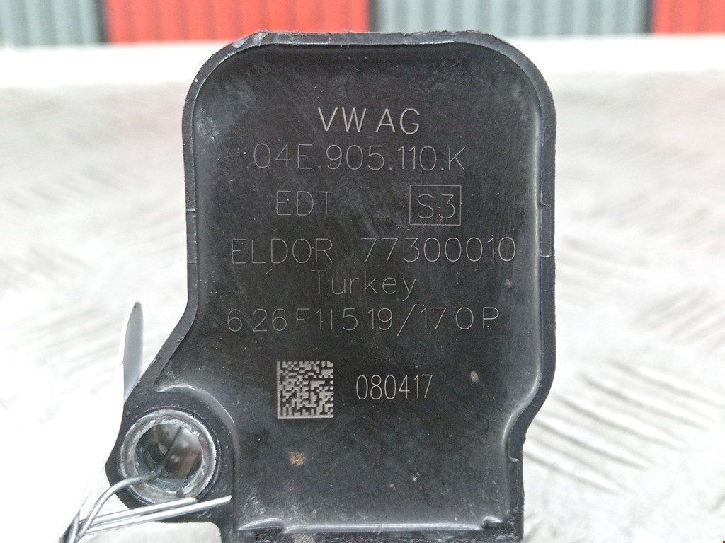 Катушка зажигания VOLKSWAGEN Golf Sportsvan 2014-2020