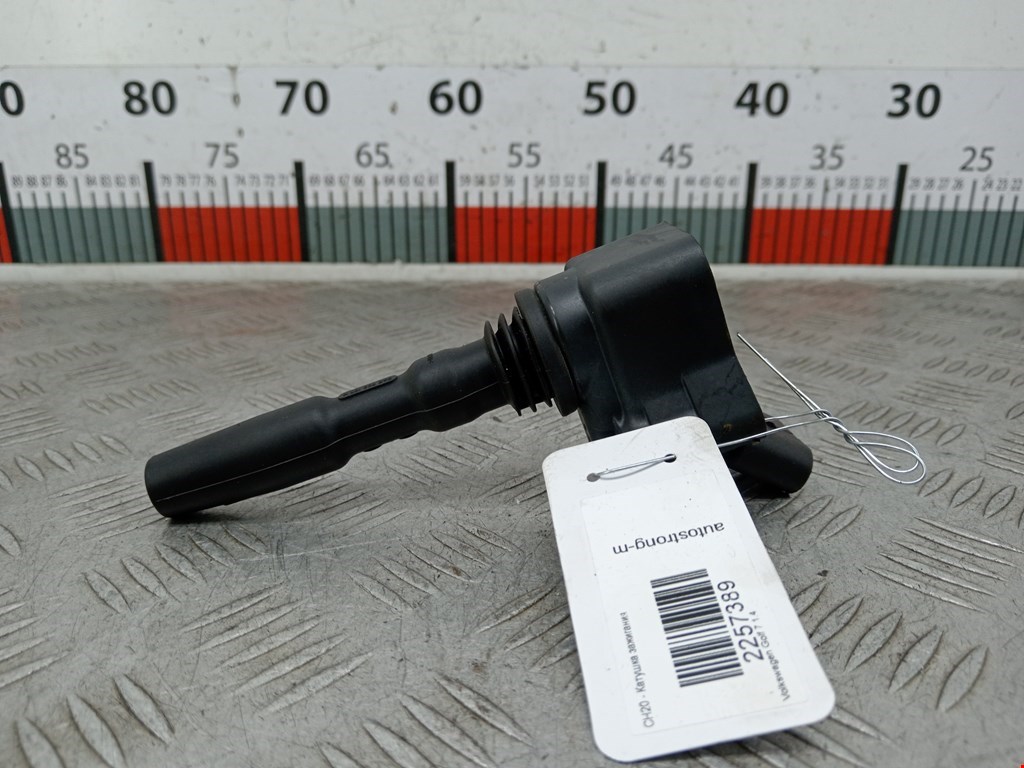 Катушка зажигания VOLKSWAGEN Golf Sportsvan 2014-2020