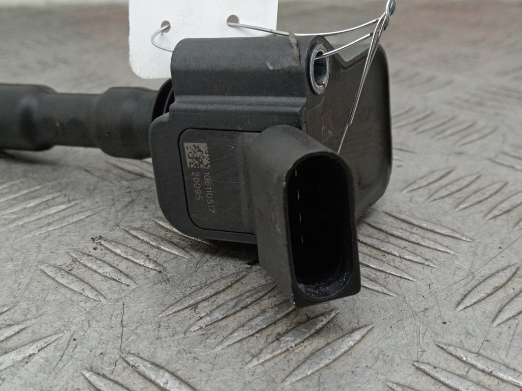 Катушка зажигания VOLKSWAGEN Golf Sportsvan 2014-2020