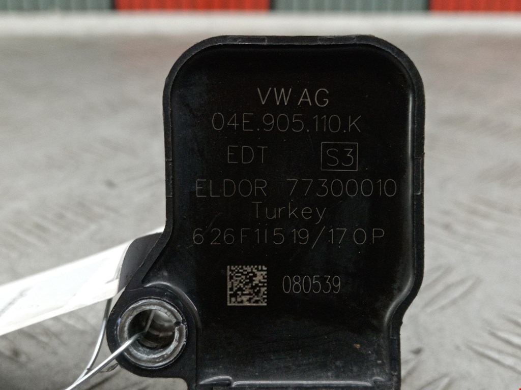 Катушка зажигания VOLKSWAGEN Golf Sportsvan 2014-2020