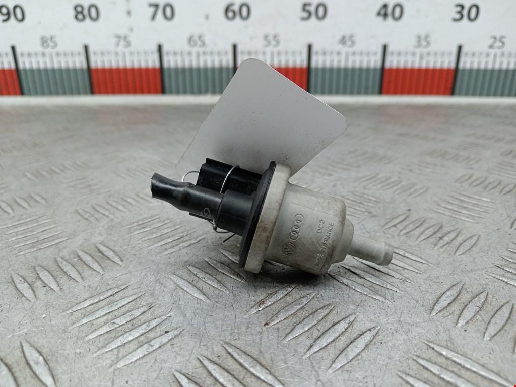 Клапан вентиляции топливного бака VOLKSWAGEN Golf Sportsvan 2014-2020